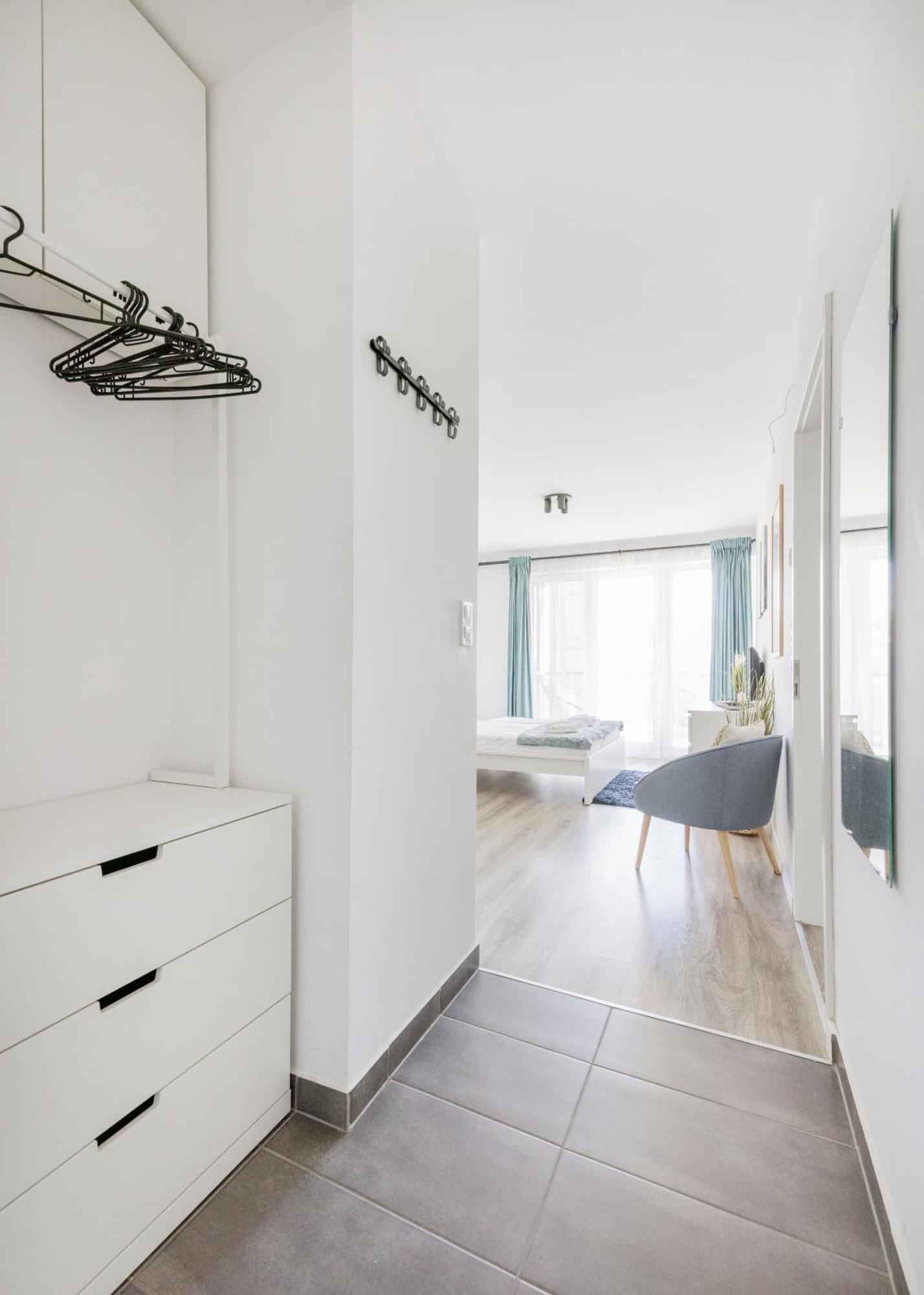 Modern Riverfront Apartment With Free Parking Budapest Exterior foto